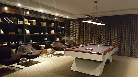 Rented by Rossi Living