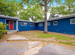 6400 W Markham St, Little Rock, AR 72205