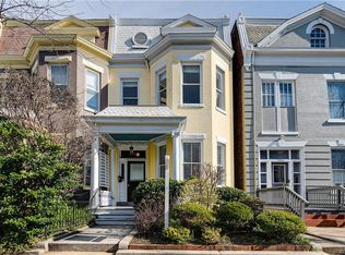 2328 W Grace St, Richmond, VA 23220