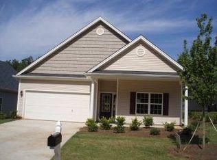 324 Park West Blvd, Athens, GA