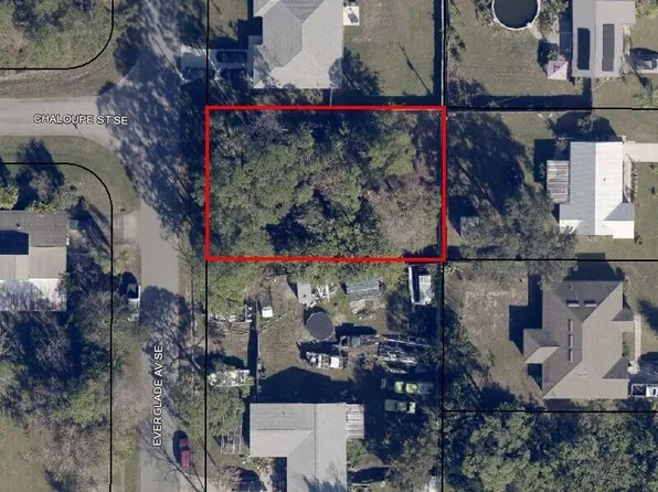 801 Everglade Ave SE, Palm Bay, FL 32909