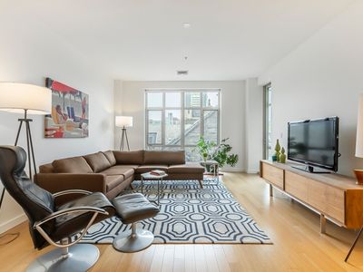 150 Dorchester Ave APT 603, South Boston, MA, 02127