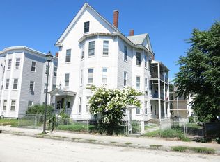 194 Bell St, Manchester, NH 03103
