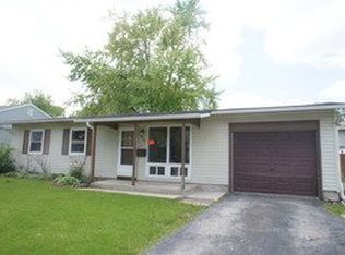 424 Holden Ave, Romeoville, IL 60446