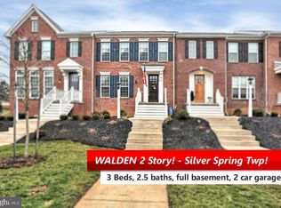 14 Nook Aly, Mechanicsburg, PA 17050