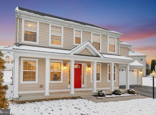 12519 Olivine Ct, Hagerstown, MD 21740