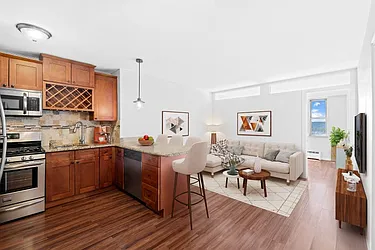 Sold by Argo Residential