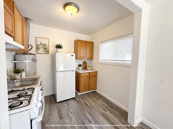 2nd image of 1126 Bowers Ave #A