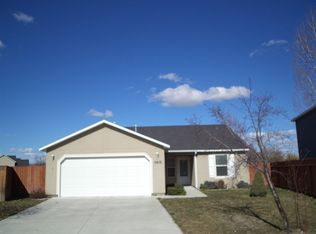 11406 W Meadowfalls Dr, Star, ID 83669
