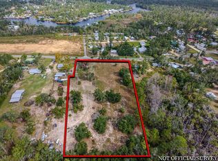 5549 SW Hwy 358, Steinhatchee, FL 32359