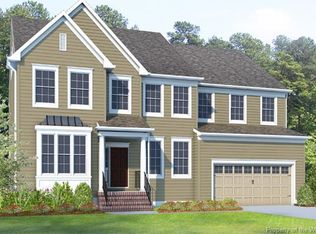 3298 Leighton Blvd, Toano, VA 23168