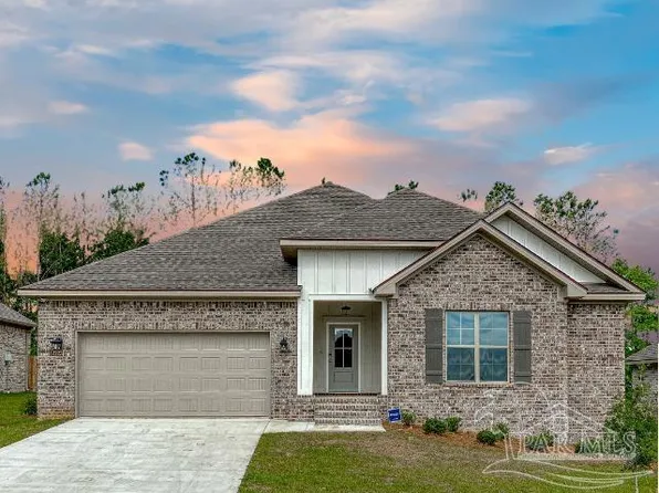12223 Lone Eagle Dr, Spanish Fort, AL 36527