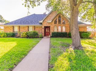 4001 Windview Dr, Colleyville, TX 76034