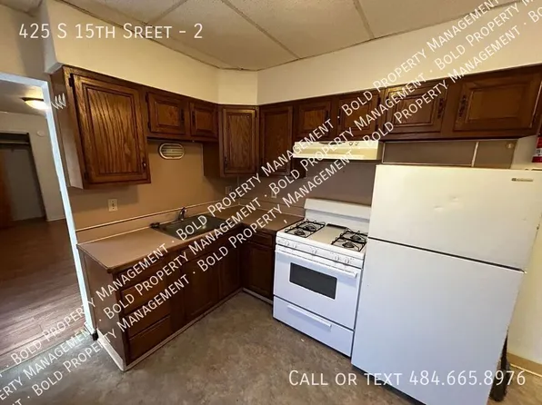 425 S 15th St APT 2, Reading, PA 19602