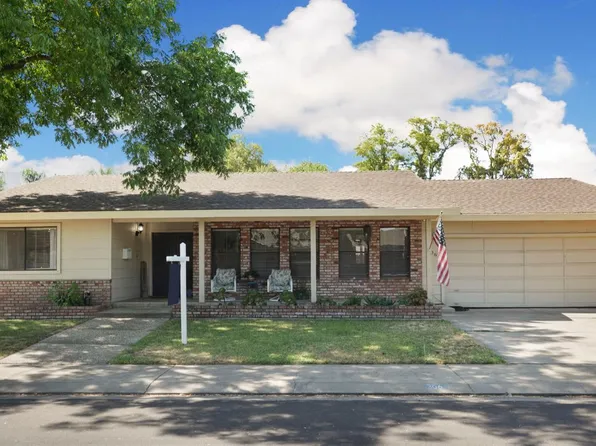 306 E Elise Ct, Modesto, CA 95350