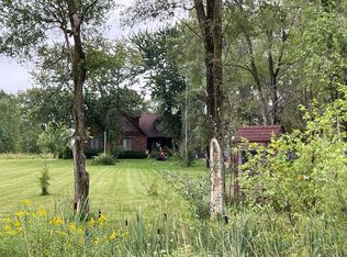 3329 S Duffield Rd, Lennon, MI 48449