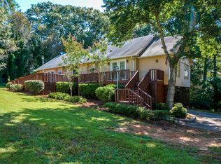 3581 Thompson Bnd, Gainesville, GA 30506