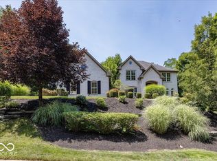 8809 William Penn Cir, Indianapolis, IN 46256