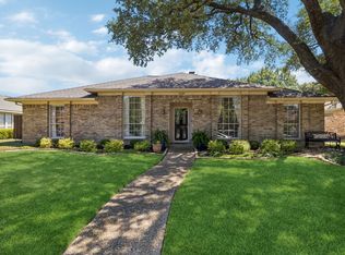 1410 Stonecrest Dr, Richardson, TX 75081
