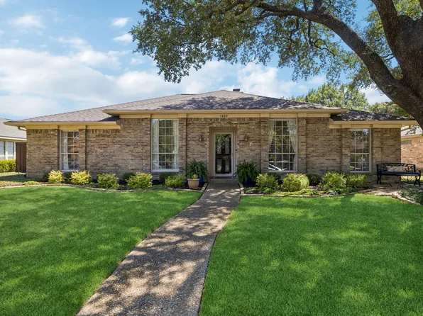 1410 Stonecrest Dr, Richardson, TX 75081