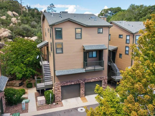 1140 Mary Dr, Prescott, AZ 86305