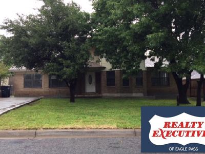 1255 Lance Dr, Eagle Pass, TX, 78852