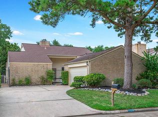 17210 Meadow Butte Dr, Houston, TX 77090