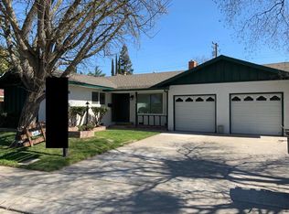 1824 Hunt Ave, Modesto, CA 95350