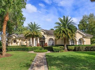 5007 Shoreline Cir, Sanford, FL 32771
