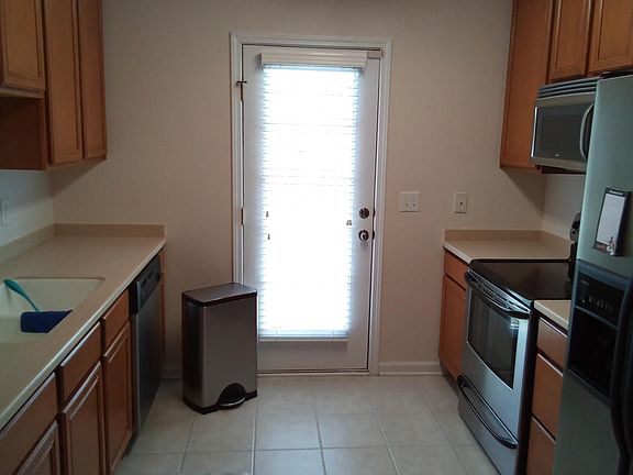 Kitchen to include all appliances.