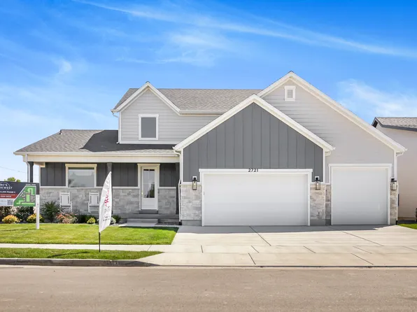 Tatum Plan, Estates at Major Farms