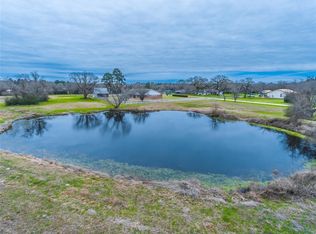 189 Denman Ln, Trinity, TX 75862