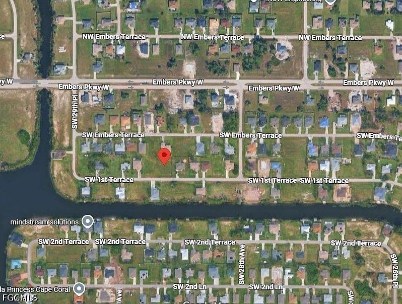 2nd image of 2825 SW 1st Ter