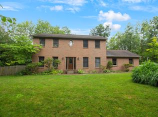 7740 Gale Rd, Hebron, OH 43025