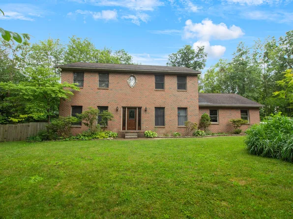 7740 Gale Rd, Hebron, OH 43025
