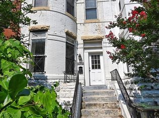 2516 13th St NW, Washington, DC 20009