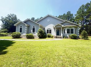 469 Beck Branch Rd, Whigham, GA 39897