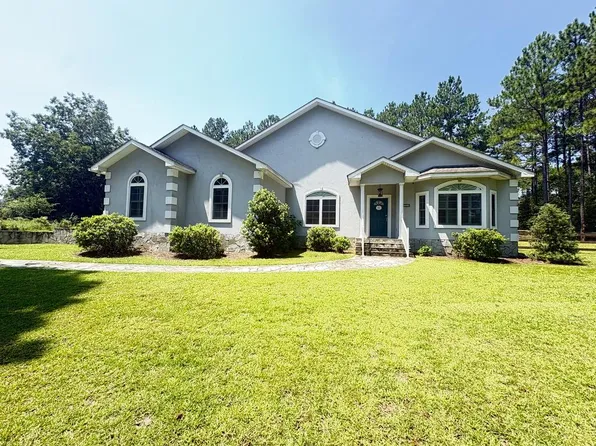 469 Beck Branch Rd, Whigham, GA 39897