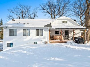 661 N Main St, Oconto Falls, WI 54154
