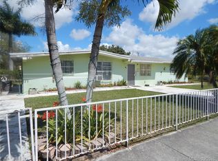 882 SW 1st St, Florida City, FL 33034