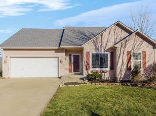 239 Prairie Ln, Wellsville, KS 66092