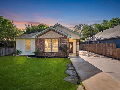 710 Elwayne Ave, Dallas, TX, 75217