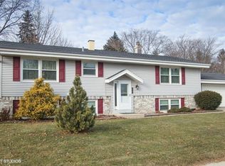 1781 1st Ave, Grafton, WI 53024