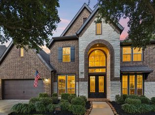 3143 Seminole Peak Ln, Katy, TX 77494