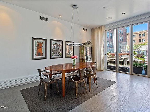 3rd image of 444 12th St Penthouse B
