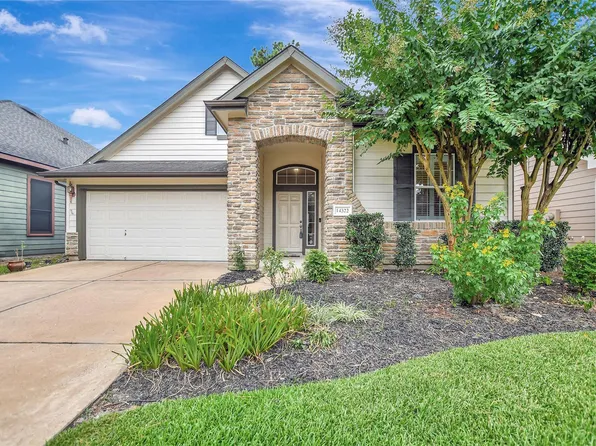 14322 Bush Sage Dr, Cypress, TX 77429