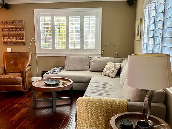 Living Room (view from front entry)