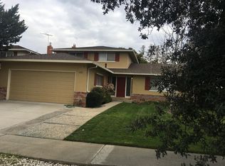 1772 Lark Ln, Sunnyvale, CA 94087