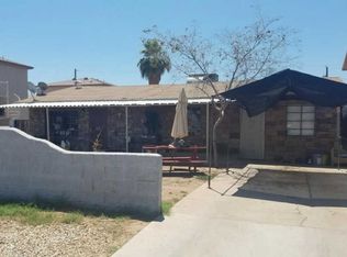 2517 E Wood St, Phoenix, AZ 85040