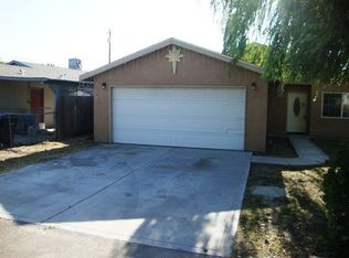 526 Claire Ave, Corcoran, CA 93212